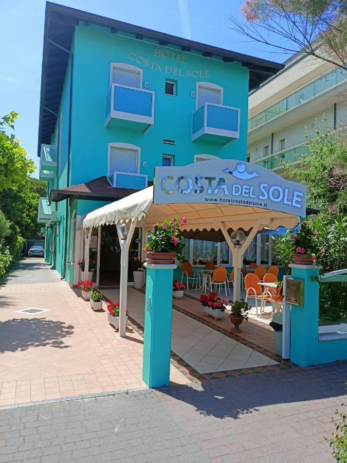 Costa Del Sole Only Room Milano Marittima Exterior photo