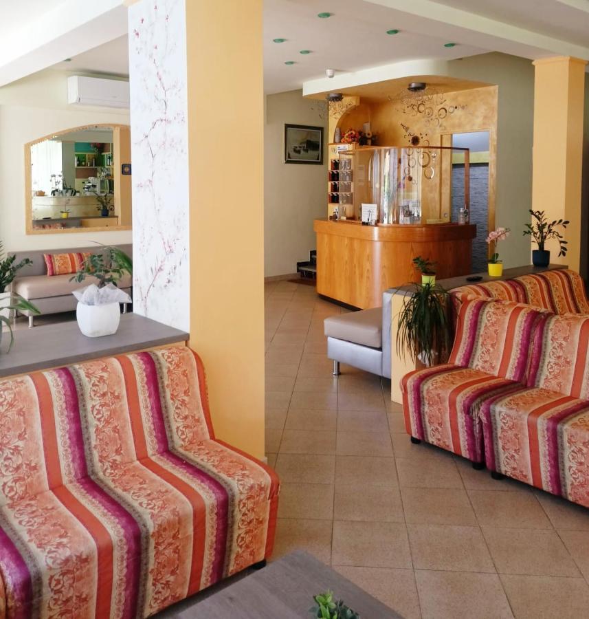 Costa Del Sole Only Room Milano Marittima Exterior photo