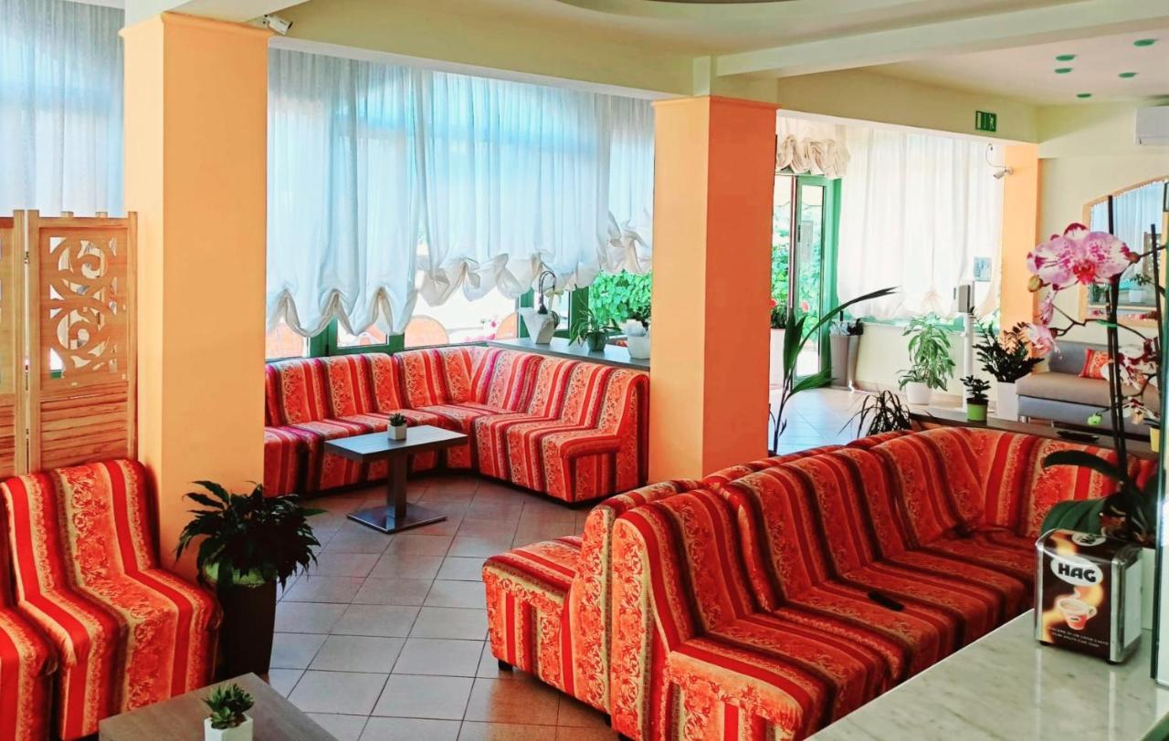 Costa Del Sole Only Room Milano Marittima Exterior photo