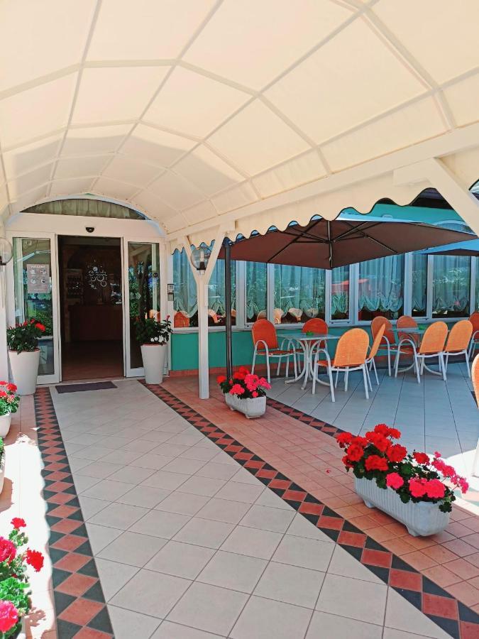 Costa Del Sole Only Room Milano Marittima Exterior photo