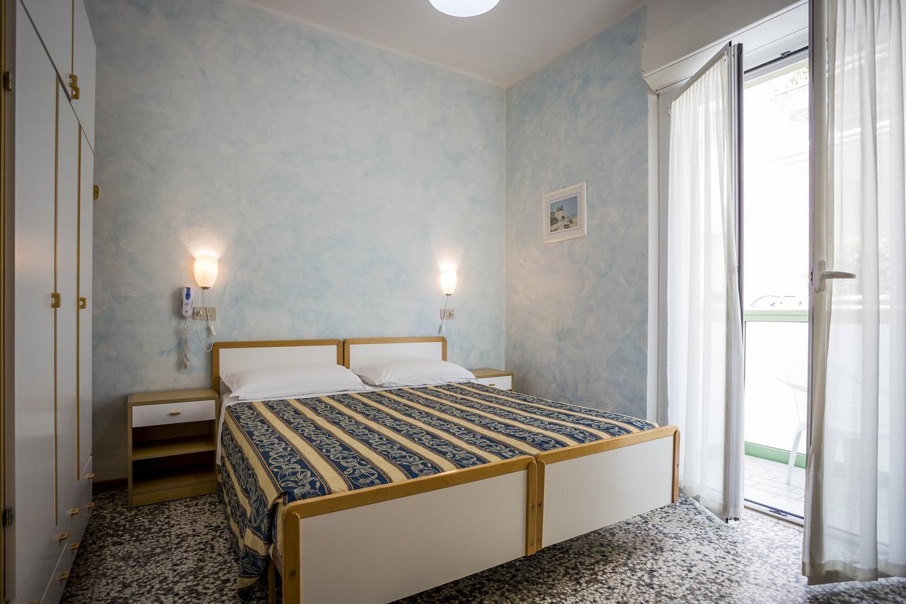 Costa Del Sole Only Room Milano Marittima Exterior photo