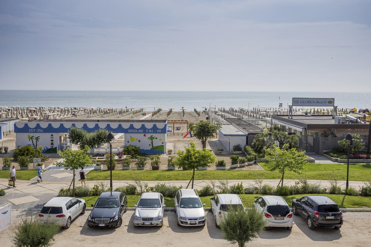 Costa Del Sole Only Room Milano Marittima Exterior photo