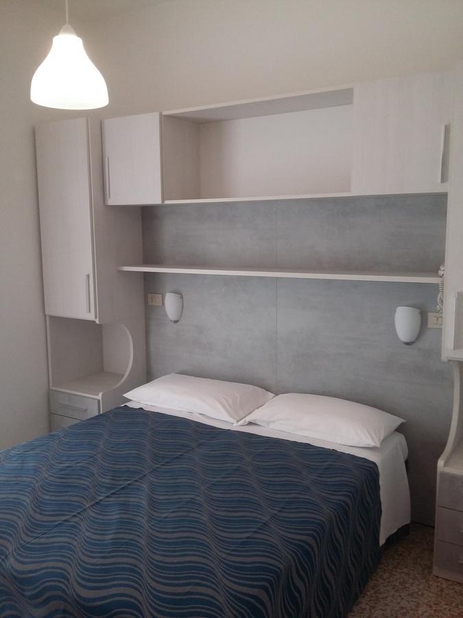 Costa Del Sole Only Room Milano Marittima Exterior photo