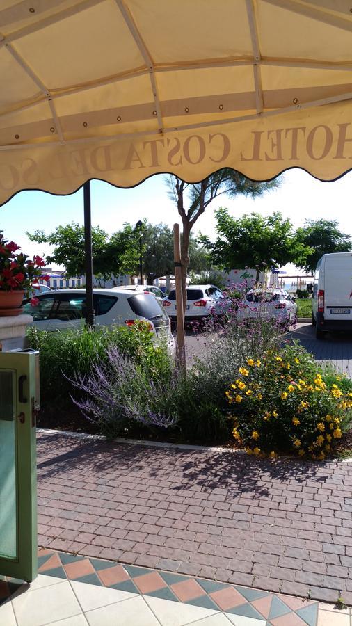 Costa Del Sole Only Room Milano Marittima Exterior photo
