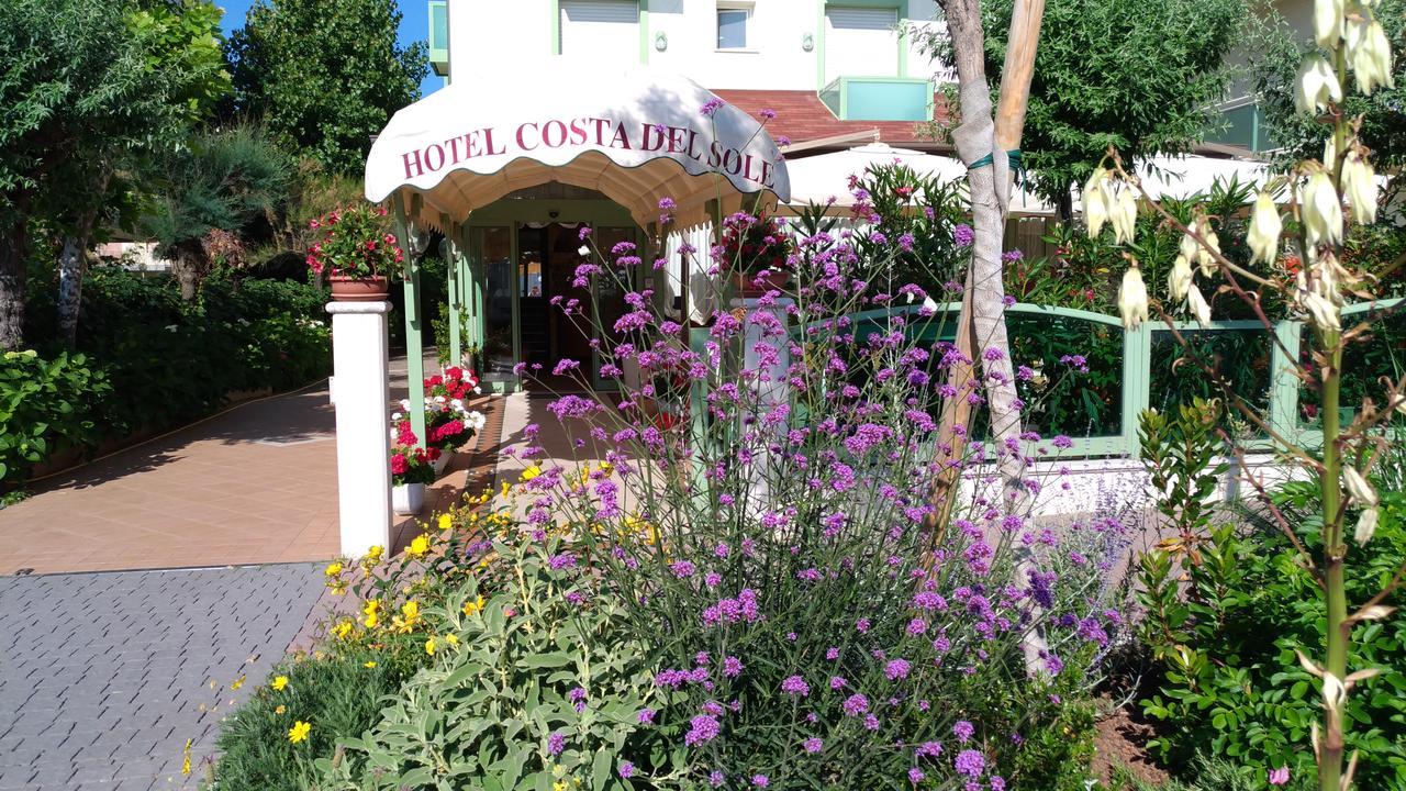 Costa Del Sole Only Room Milano Marittima Exterior photo
