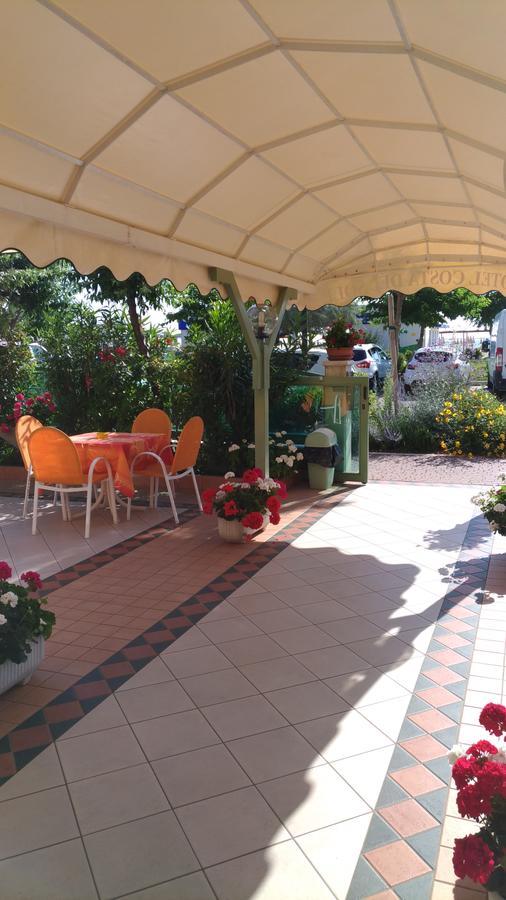 Costa Del Sole Only Room Milano Marittima Exterior photo